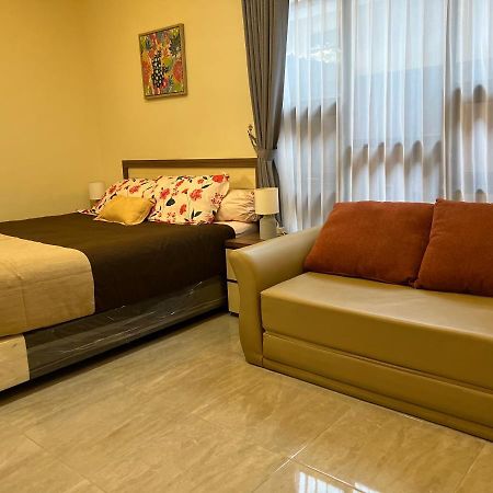 Casa Familia Syariah Apartment Sleman  Exterior photo