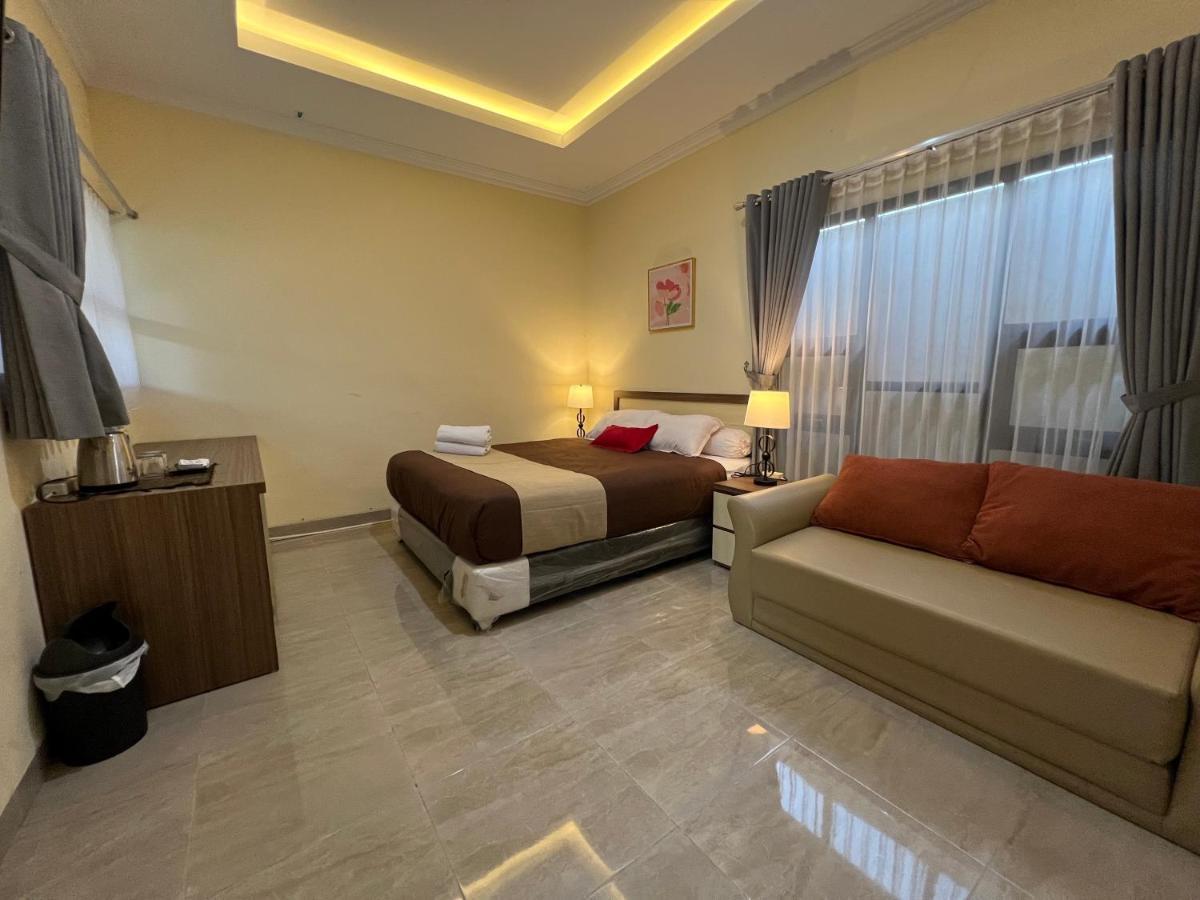 Casa Familia Syariah Apartment Sleman  Exterior photo